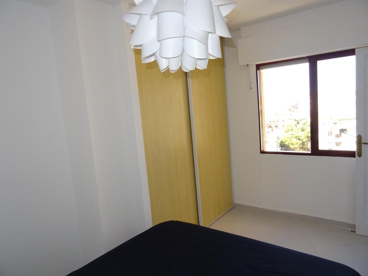 Apartamento Torrenueva La Mata Impresionantes Vistas Torrevieja Exterior foto