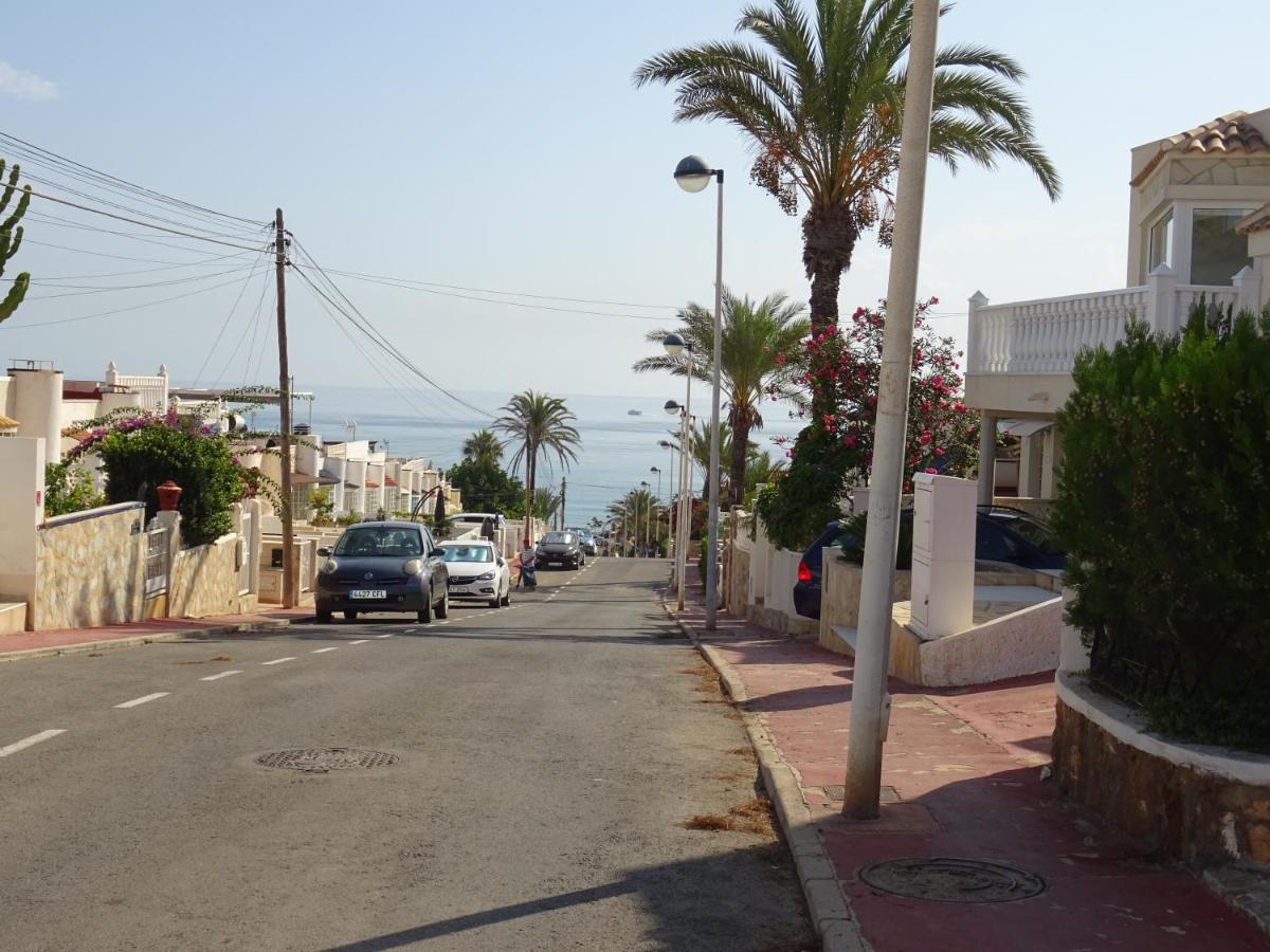 Apartamento Torrenueva La Mata Impresionantes Vistas Torrevieja Exterior foto