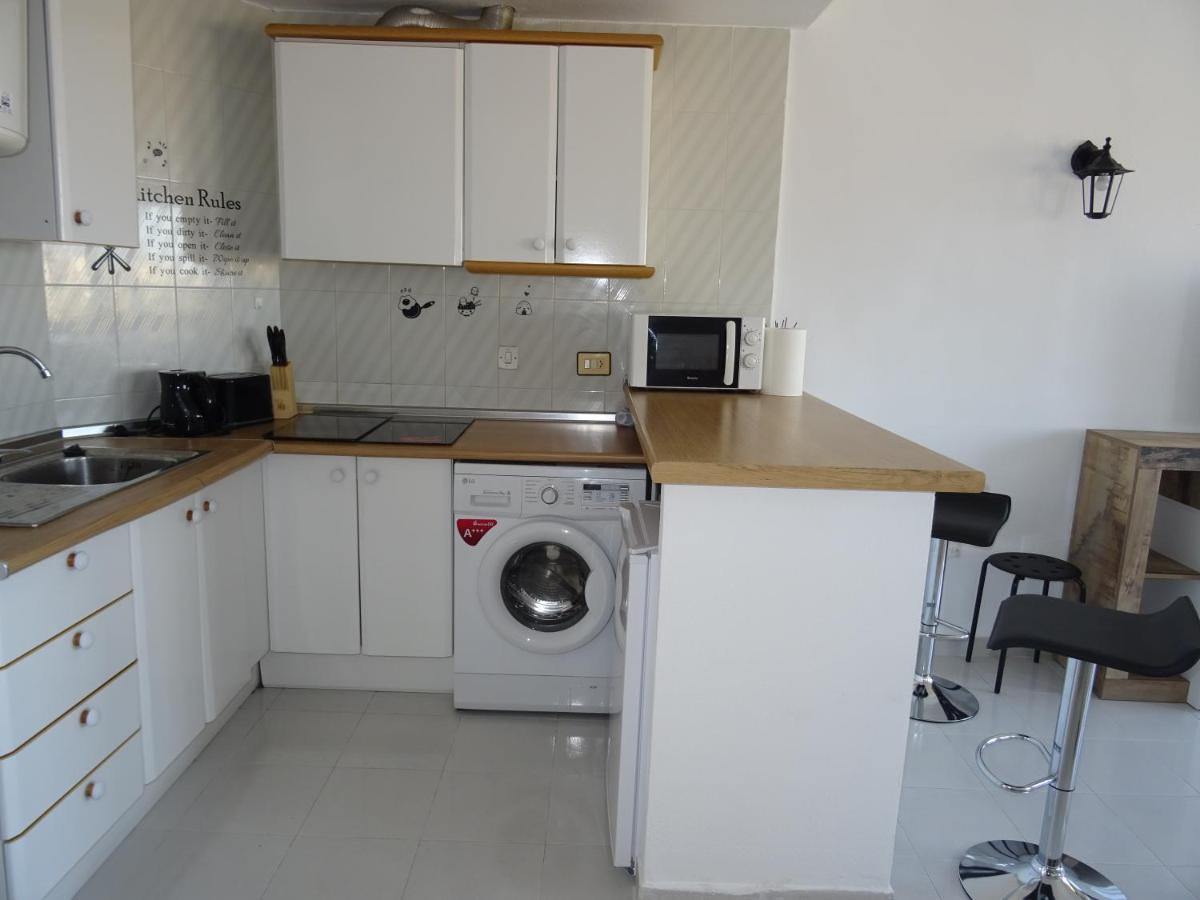 Apartamento Torrenueva La Mata Impresionantes Vistas Torrevieja Exterior foto
